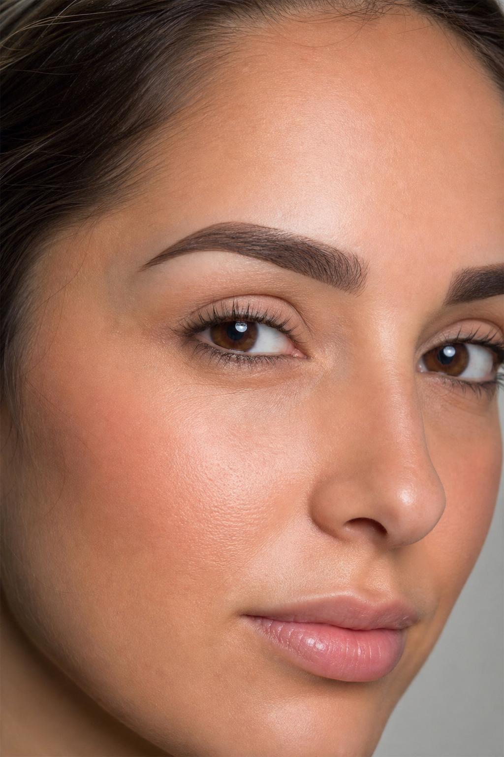 Powder Brows